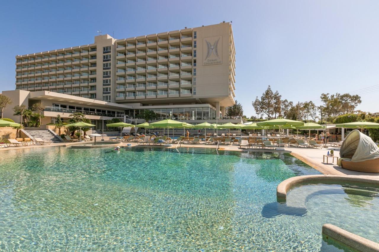 Divani Apollon Palace & Thalasso Vouliagméni Exterior foto